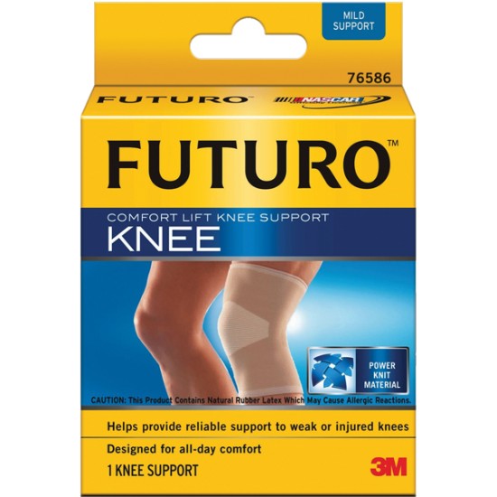 Comfort Lift Knee Support