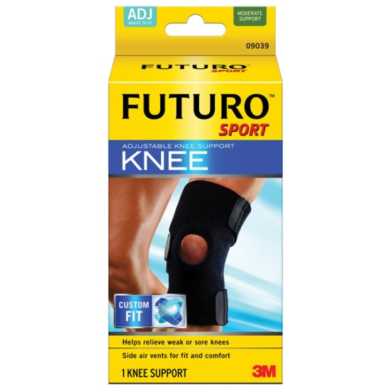 Futuro Adjustable Knee Support