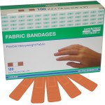 Fabric Bandage 100Pk