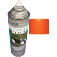Field Marking 18oz Can Orange Field Marking 18oz Can Orange
