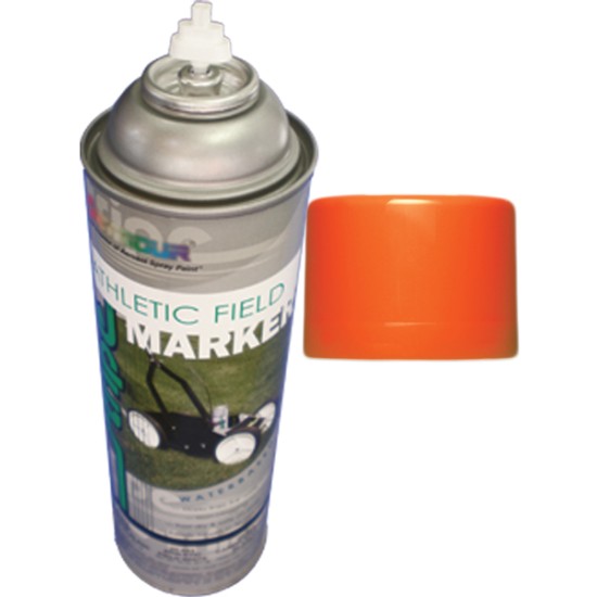 Field Marking 18oz Can Orange