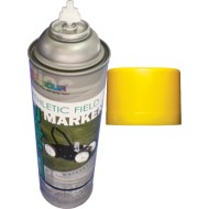 Field Marking 18oz Can Yellow Field Marking 18oz Can Yellow