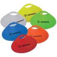 Disk Marker Set (10 pcs) Disk Marker Set (10 pcs)
