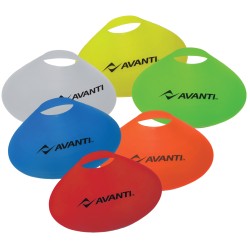 Disk Marker Set (10 pcs) Disk Marker Set (10 pcs)