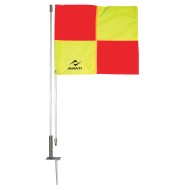 Spring Based Corner Flag  (Set of 4) Spring Based Corner Flag  (Set of 4)