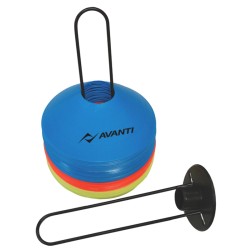 Steel Disk Marker Carrier Steel Disk Marker Carrier