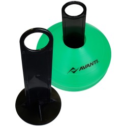 Standard Disk Marker Carrier Standard Disk Marker Carrier