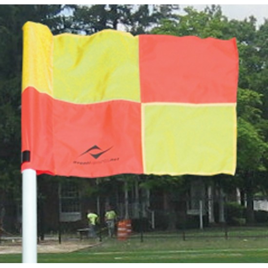 Flag with Clip