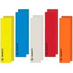 Strip Marker Set (10)