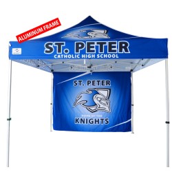 Bleacher tent deals