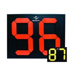 Substitution Board Substitution Board