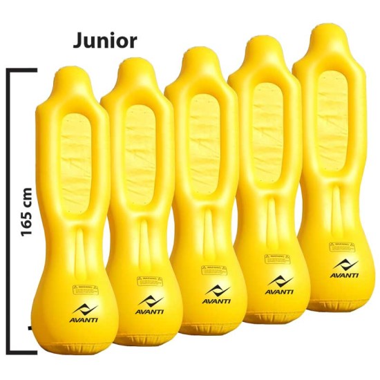 Air Dummy Junior Set (5)