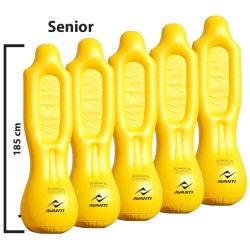 Air Dummy Senior Set (5) Air Dummy Senior Set (5)