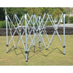Canopy Frame 10 x 10 Aluminum Canopy Frame 10 x 10 Aluminum