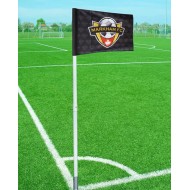 Custom Corner Flags (Set of 4)