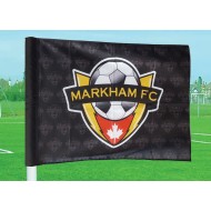 Custom Corner Flags (Set of 4) Custom Corner Flags (Set of 4)
