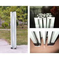 Canopy Frame 10 x 10 Steel Canopy Frame 10 x 10 Steel