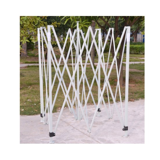 Canopy Frame 10 x 10 Steel