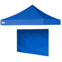 Canopy Top & Wall Canopy Top & Wall