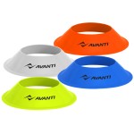 Mini Disk Markers (Set of 20)