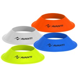 Mini Disk Markers (Set of 20) Mini Disk Markers (Set of 20)