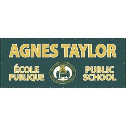 Full Colour Custom Banner 10 x 4 Full Colour Custom Banner 10 x 4