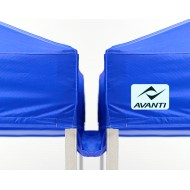 Canopy Rain Gutter Canopy Rain Gutter