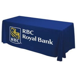 Full Colour Table Cover Full Colour Table Cover