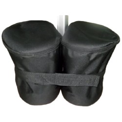 Canopy Weight Bag - Set of 4 Canopy Weight Bag - Set of 4