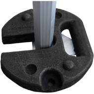 Canopy Weight Plate Canopy Weight Plate