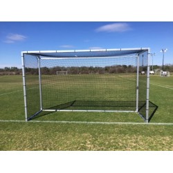 Standard Field Hockey Goals PAIR Standard Field Hockey Goals PAIR