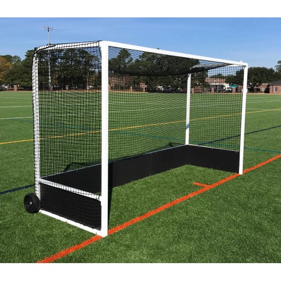 League Field Hockey Goals PAIR