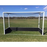 Championship Field Hockey Goals PAIR Championship Field Hockey Goals PAIR