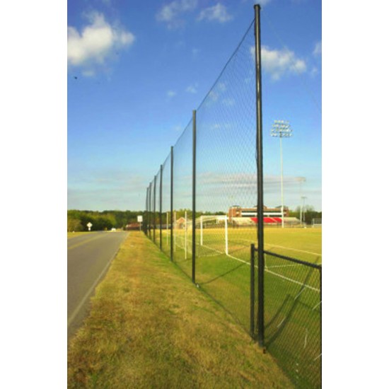 Backstop System  65 x 20 Feet