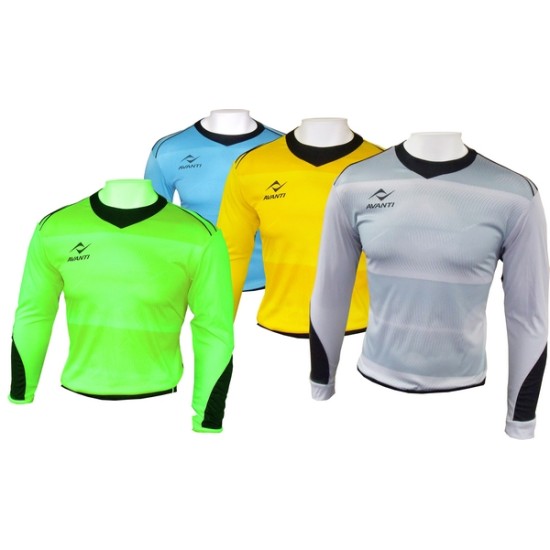 Stinger Goal Keeper Jersey