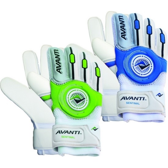 Sentinel Goal Keeper Gloves