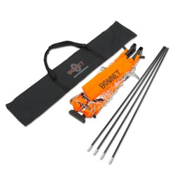 Bownet Soccer Goal 5 x 3 Bownet Soccer Goal 5 x 3