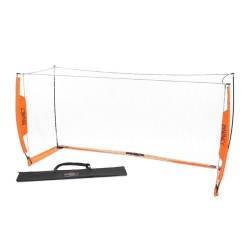 Bownet Soccer Goal 8 x 4 Bownet Soccer Goal 8 x 4