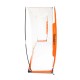 High-quality Bownet Soccer Goal 18.5 x 6.5 with durable steel frame and quick setup.
