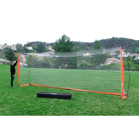 Bownet Soccer Goal 24 x 8