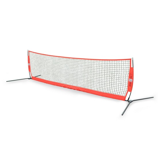 Bownet Soccer Tennis  12 x 3