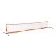 High-quality Bownet Soccer Tennis 12 x 3 net for skills development with portable design.