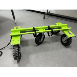 Goal Caddy (Set of 2) Goal Caddy (Set of 2)