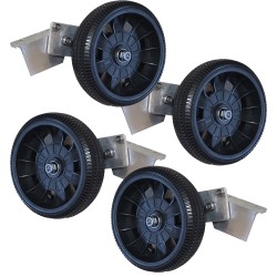 Elite Series Wheels (Set of 4) Elite Series Wheels (Set of 4)
