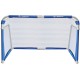 Aluminum Folding Soccer Goal 4 x 2.5 - Portable and Durable Soccer Training Goal High-quality Aluminum Folding Soccer Goal 4 x 2.5 with lightweight and durable construction.