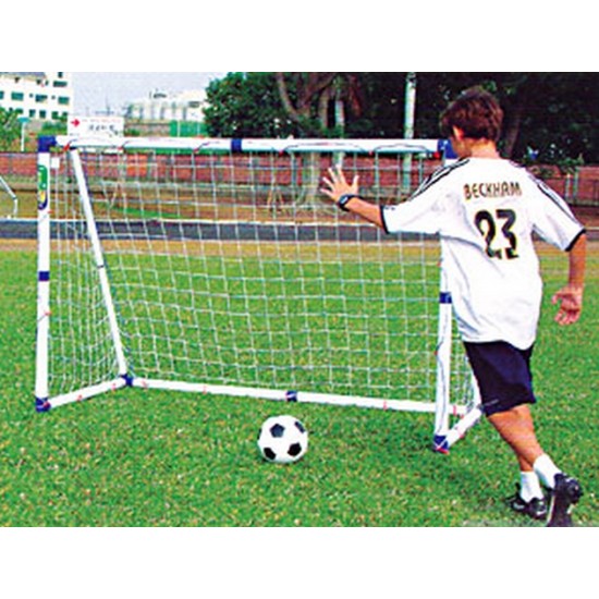 Mini Soccer Goal GL16 for Effective Training and Improve your soccer training, Portable goals for soccer