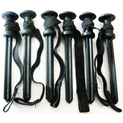 Pugg Replacement Peg Set (6) Pugg Replacement Peg Set (6)
