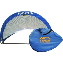 Pugg 4 Foot SINGLE Soccer Goal Pugg 4 Foot SINGLE Soccer Goal