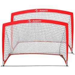 4 Foot Quick Soccer Goal PAIR 4 Foot Quick Soccer Goal PAIR