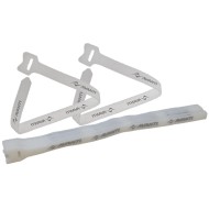 Velcro Net Straps (10) Velcro Net Straps (10)